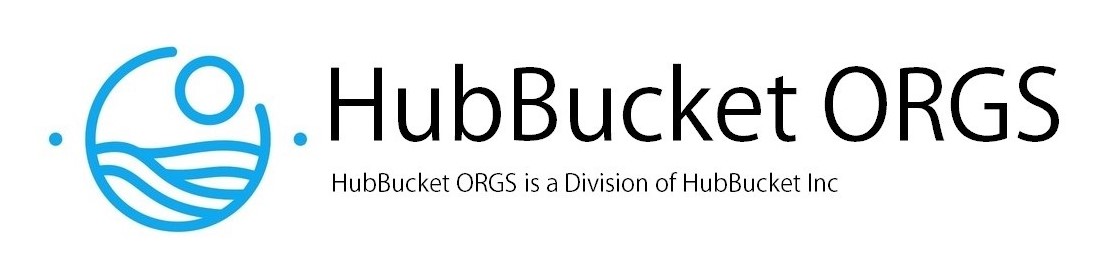 HubBucket ORGS